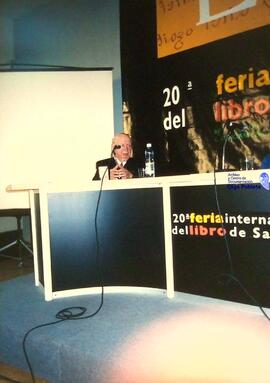 Encuentro entre escritores y maestros